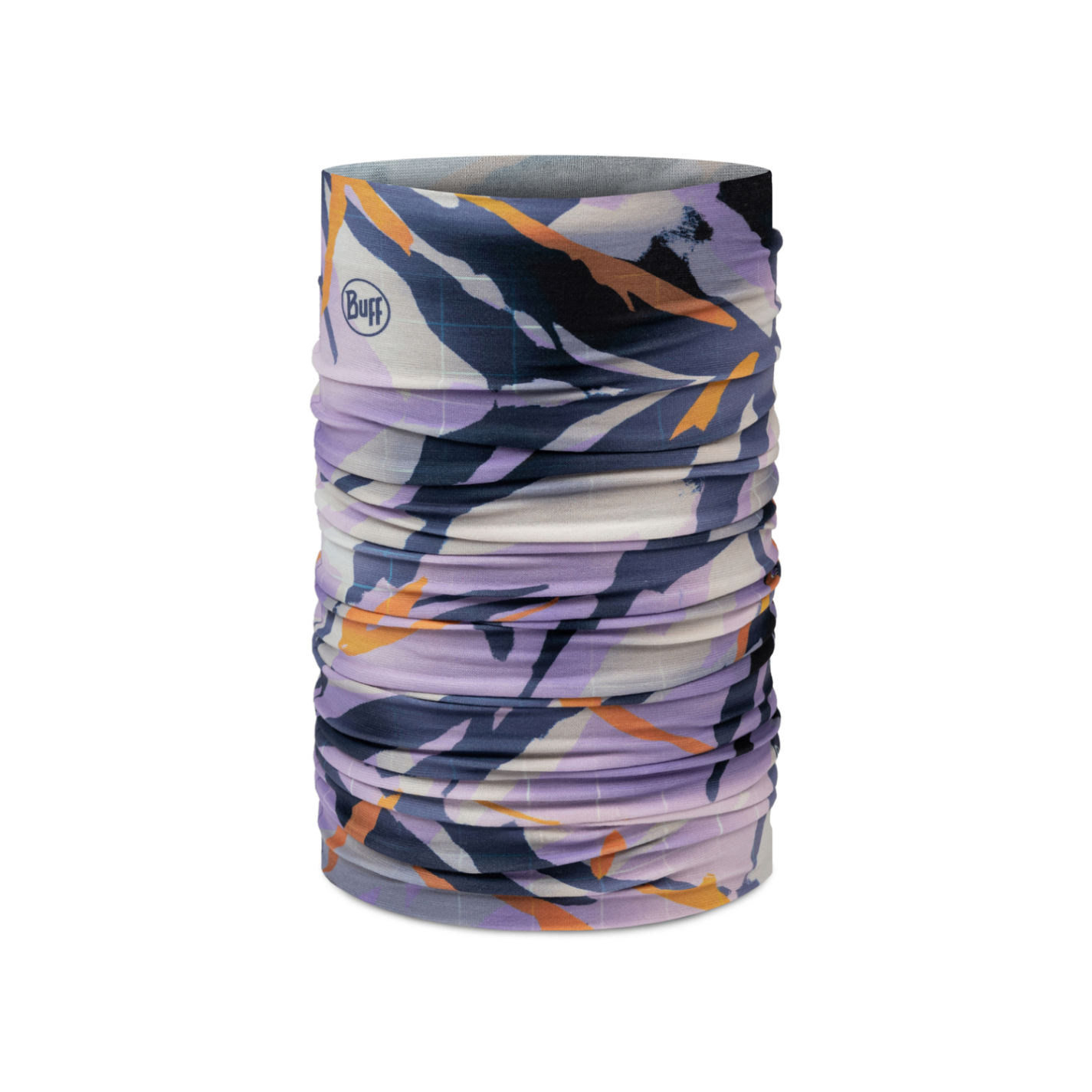 Khăn Đa Năng BUFF Original EcoStretch - Virta Grape Ice