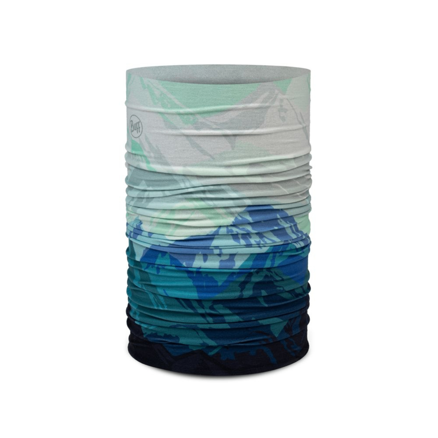 Khăn Đa Năng BUFF Original EcoStretch - Dryen Blue