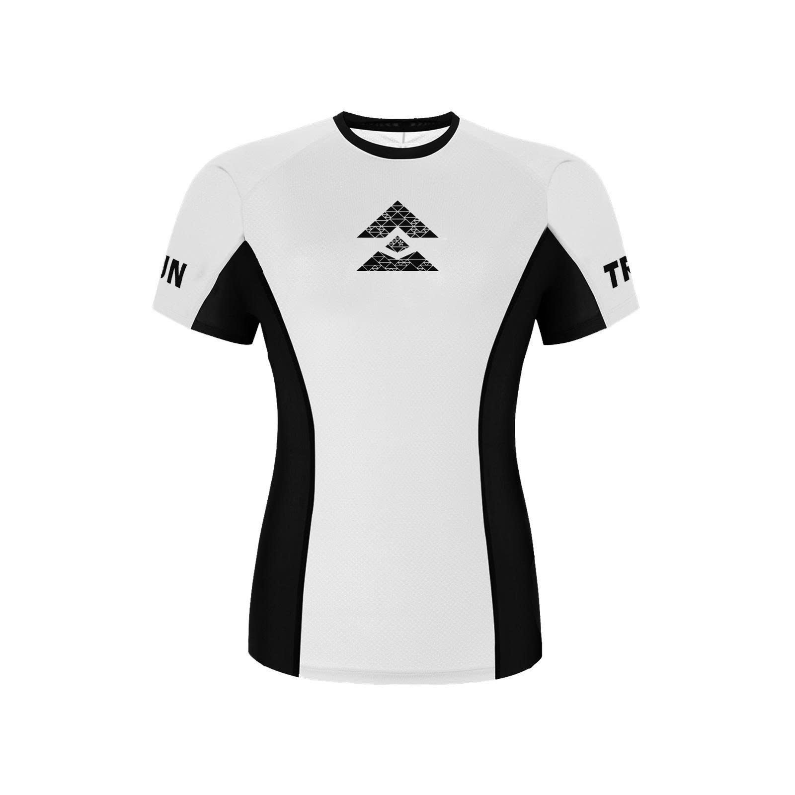 Áo Chạy Bộ Nữ T8 Iced Tee Women - Custom AT02