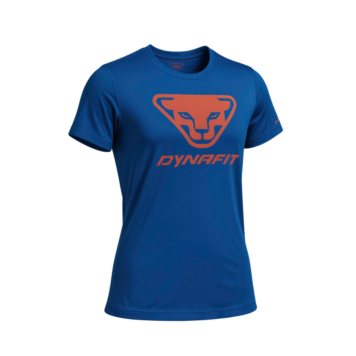 Áo Chạy Bộ Nam Dynafit - Promo 2 Dry M S/S Tee - Reef