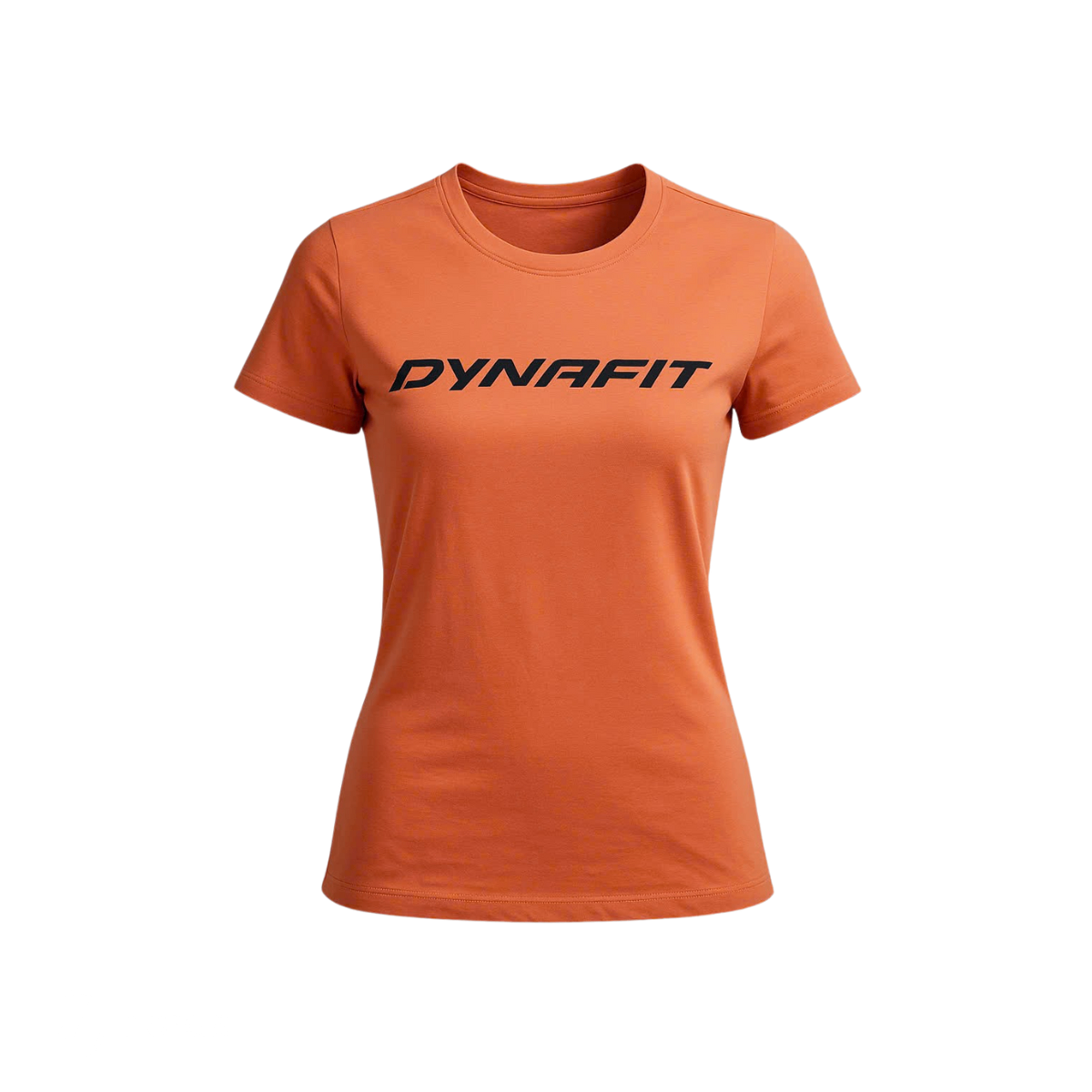 Áo Chạy Bộ Nữ Dynafit - Promo Co T-shirt W - Hot Coral