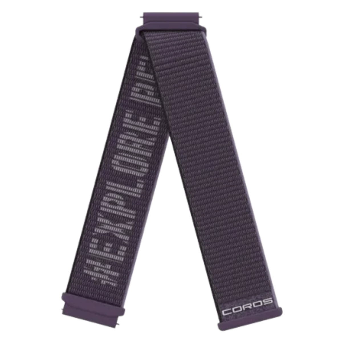 Dây Đồng Hồ COROS - 22mm - Nylon - Purple