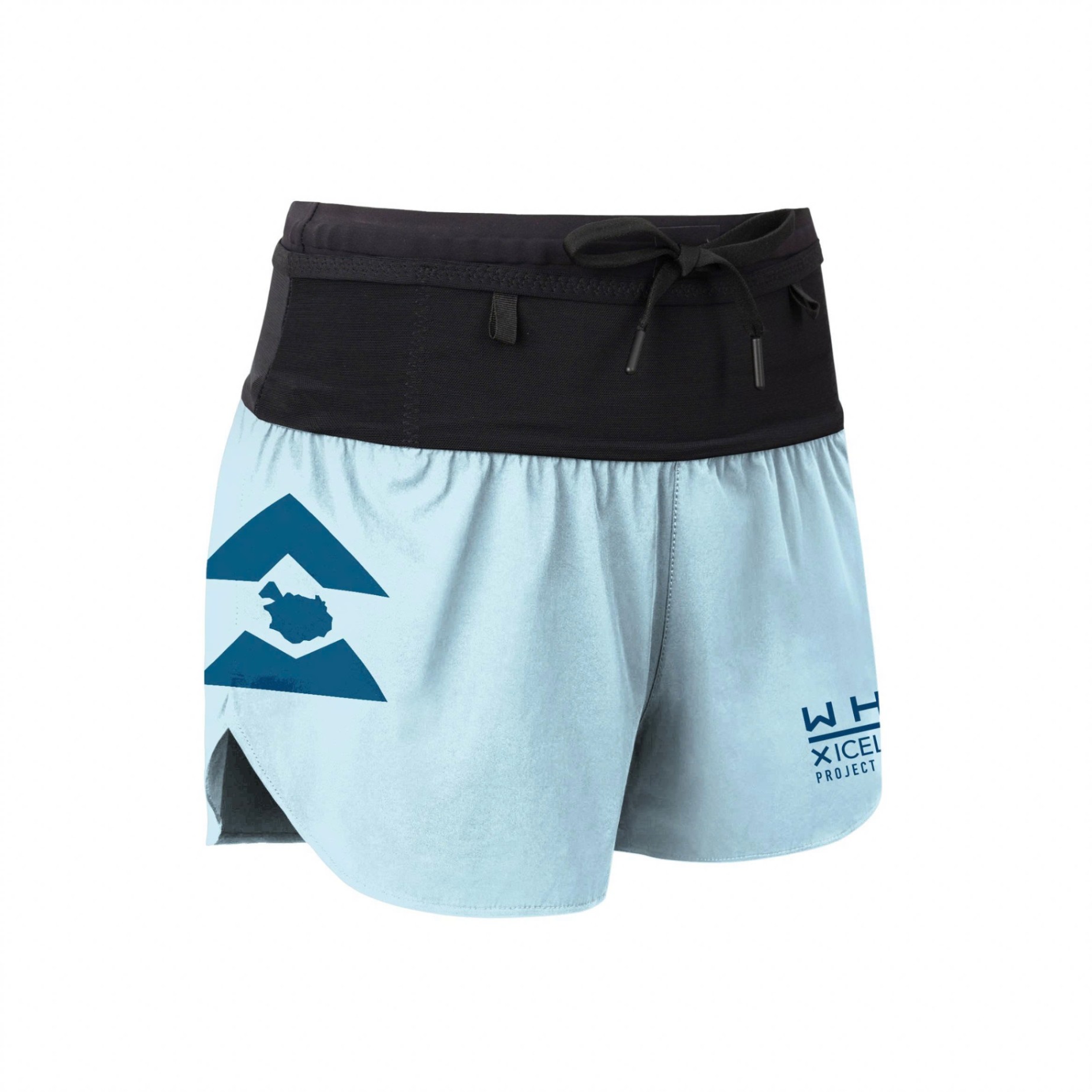 Quần Short Chạy Bộ Nữ T8 - WHC