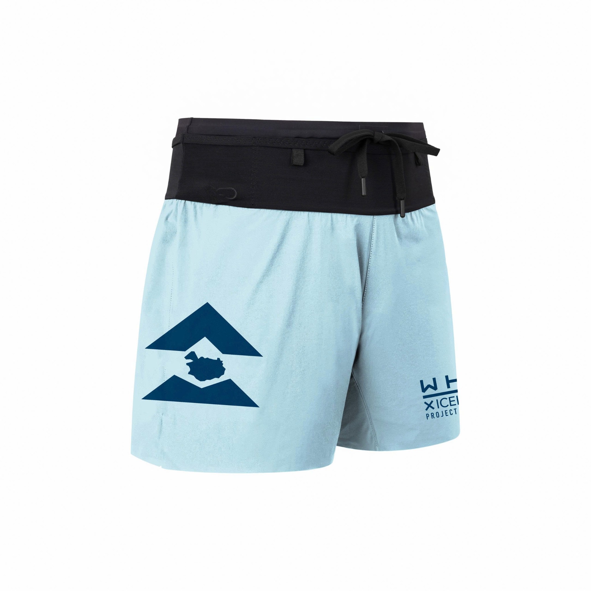 Quần Short Chạy Bộ Nam T8 - WHC