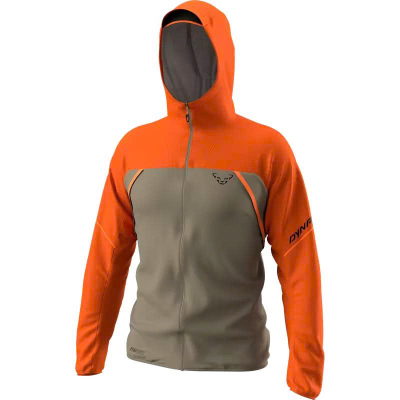 Áo Khoác Chống Nước Nam Dynafit Alpine 3L Jacket - Alabama