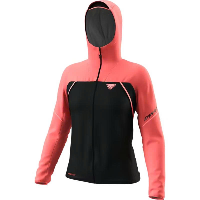 Áo Khoác Chống Nước Nữ Dynafit Alpine 3L Jacket - Cabana