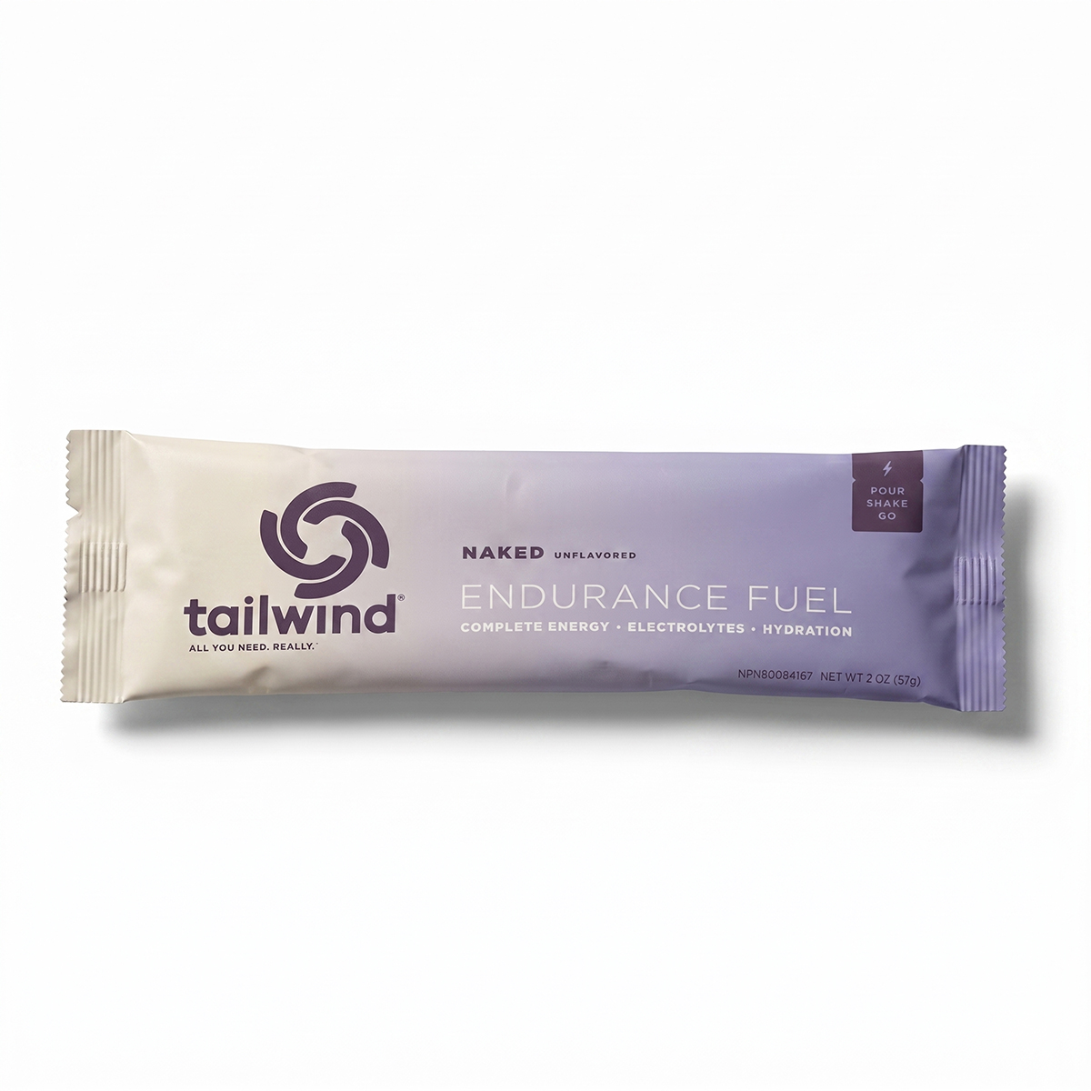 Bột Năng Lượng Tailwind Endurance Fuel 1 Servings - Naked