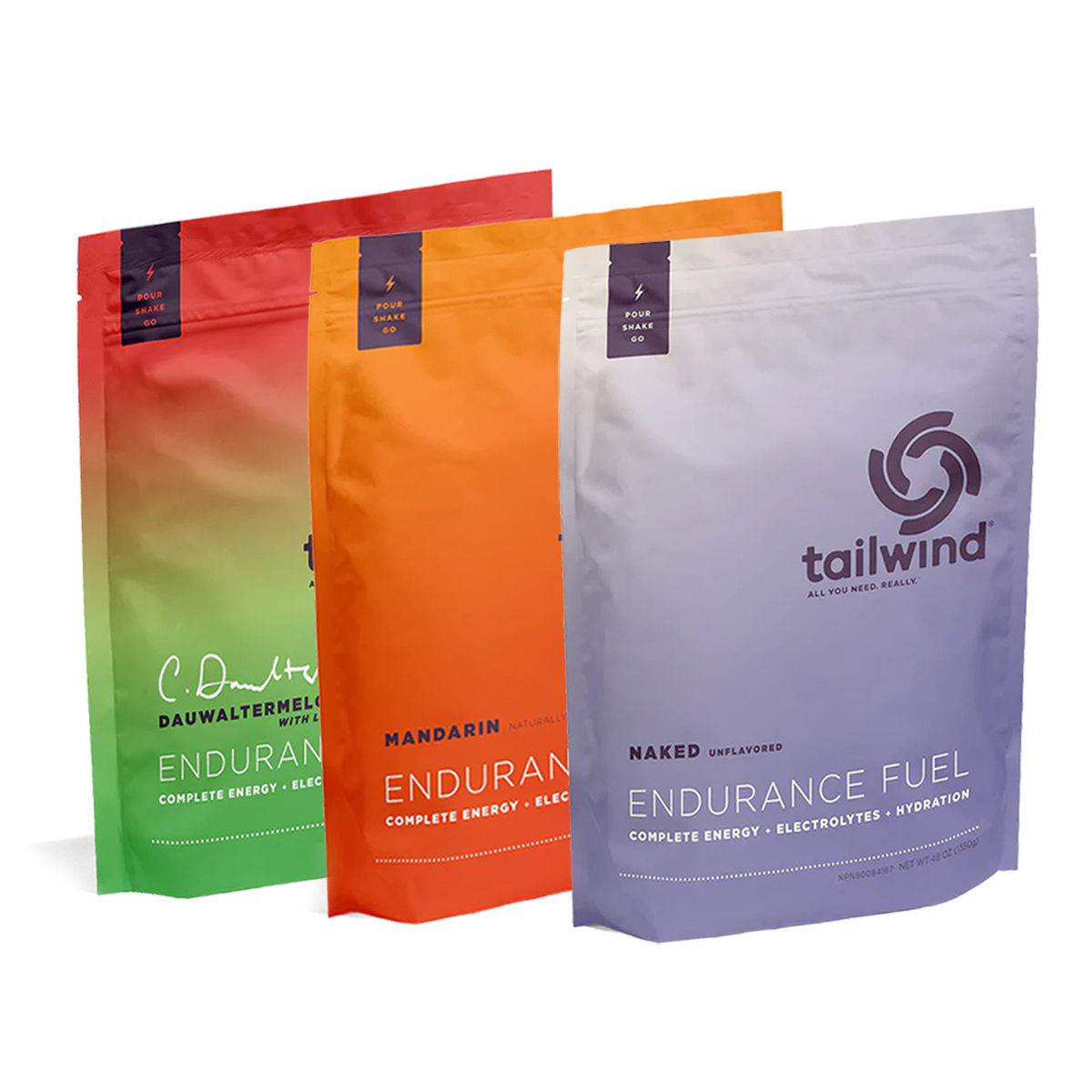 Bột Năng Lượng Tailwind Endurance Fuel 30 Servings