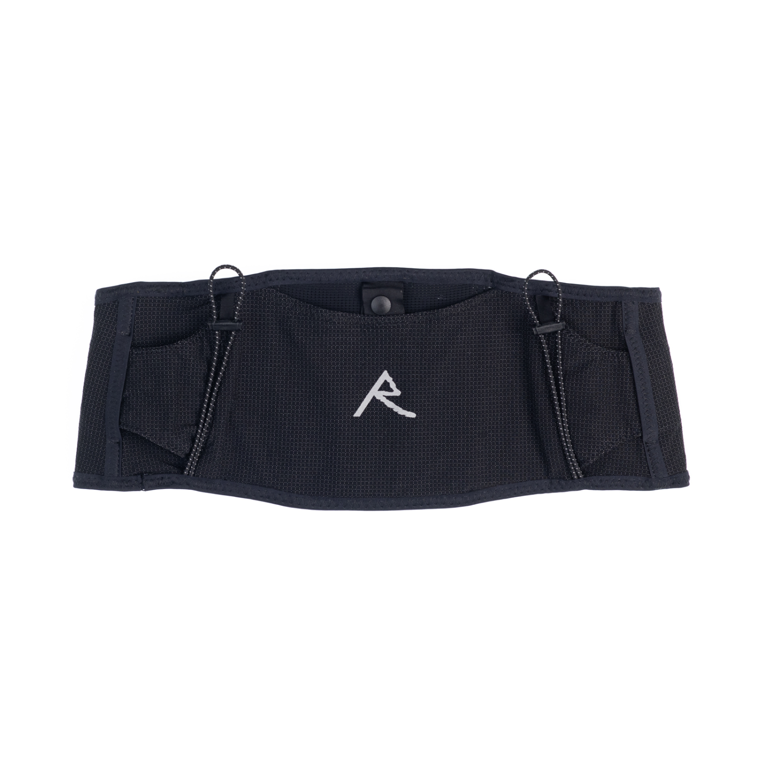 Đai Chạy Bộ Raide LF 2L - Black