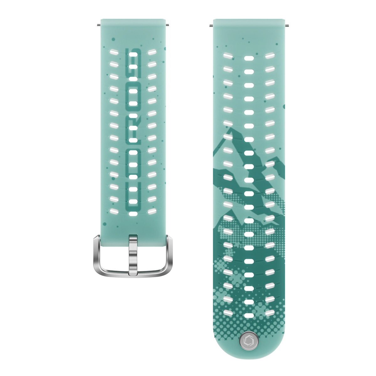 Dây Đồng Hồ COROS Night Climber