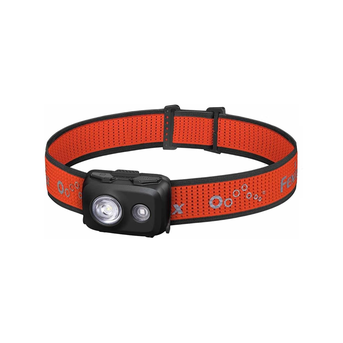 Đèn Pin Đội Đầu Fenix HL16 - Black