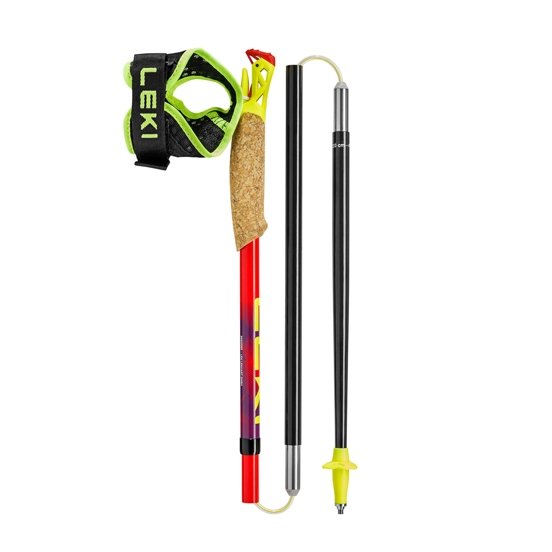 Gậy Chạy Địa Hình LEKI Ultratrail FX.One