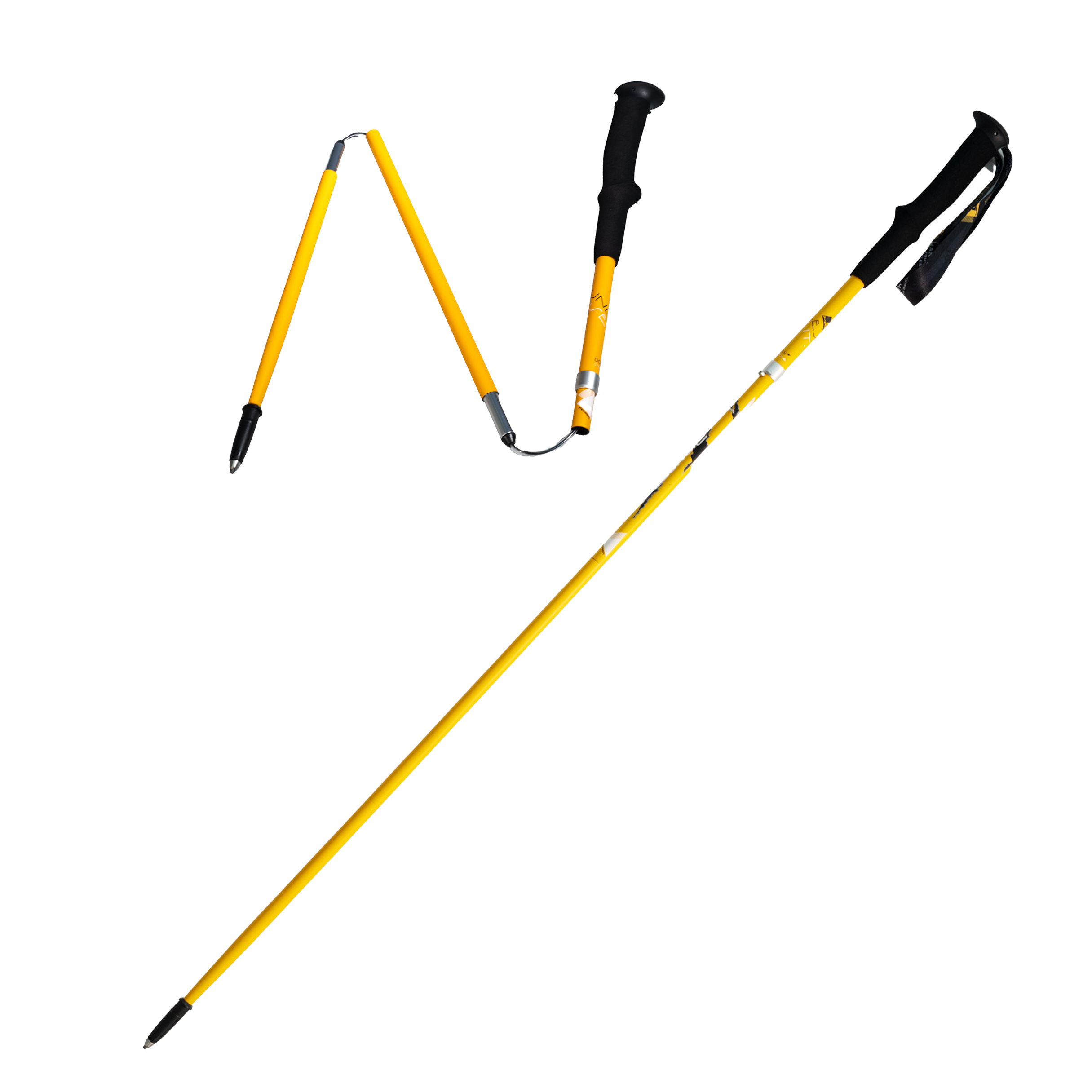 Vận chuyển gậy chạy địa hình từ Mỹ về Việt Nam – Giải pháp logistics an toàn cho thiết bị chạy trail chuyên nghiệp