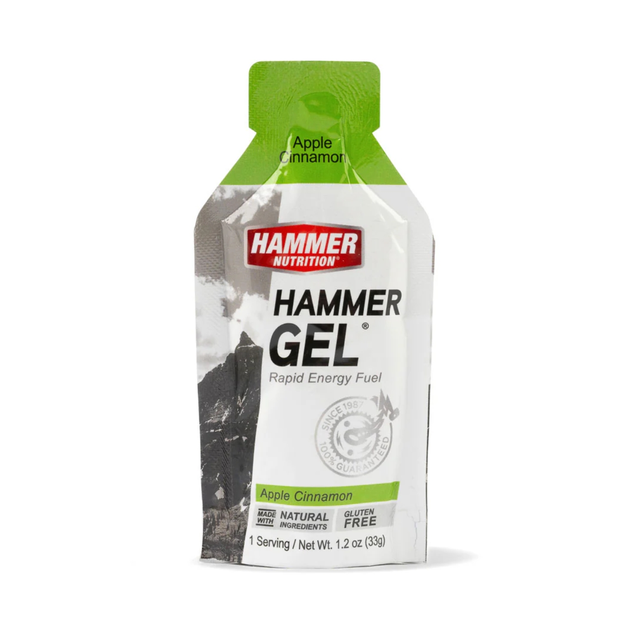 Gel Năng Lượng Hammer - Apple Cinnamon