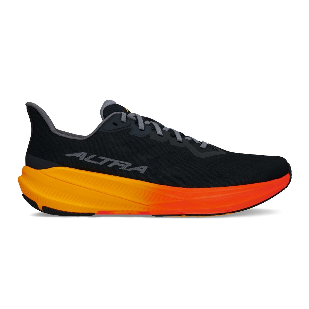 Giày Chạy Bộ Nam Altra Experience Flow 2 - Black/Orange