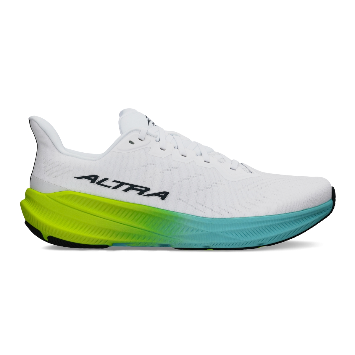 Giày Chạy Bộ Nam Altra Experience Flow 2 - White/Lime