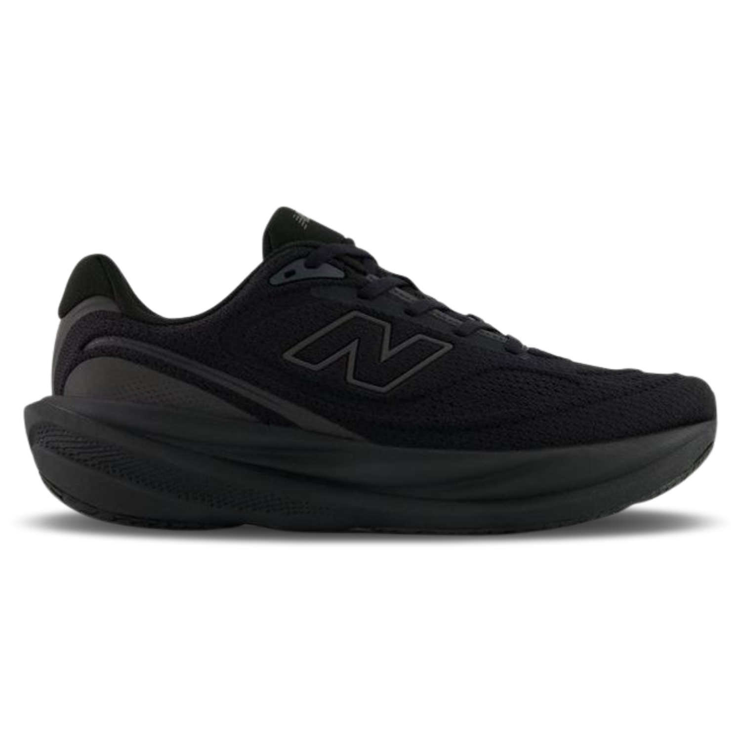 Giày Chạy Bộ Nam New Balance 1080v15 - Black