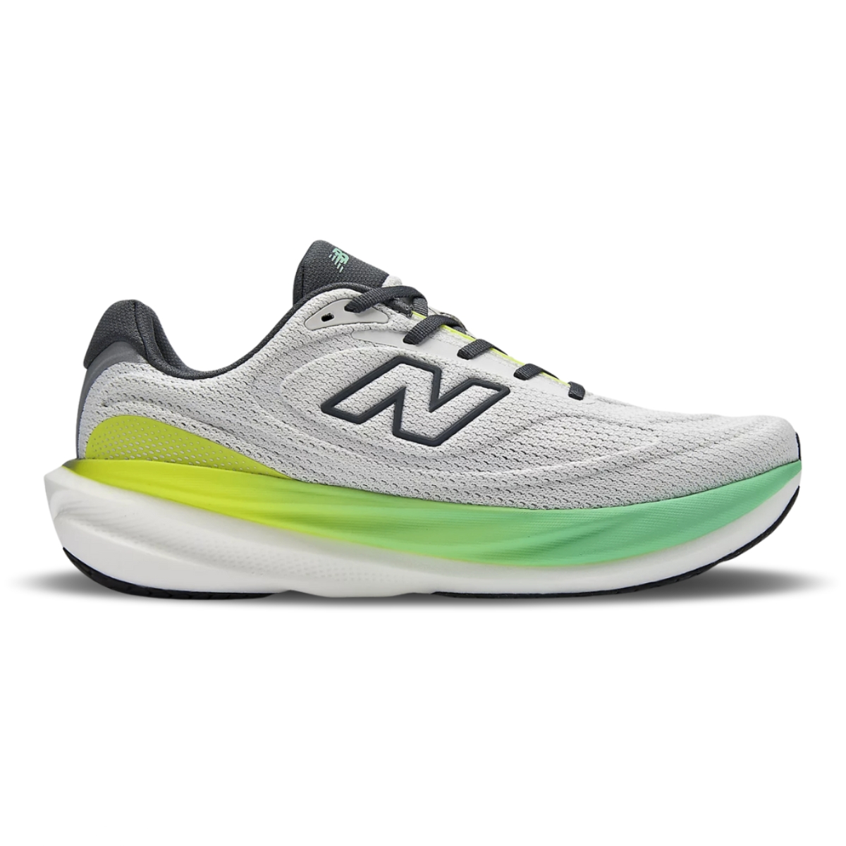 Giày Chạy Bộ Nam New Balance 1080v15 - Reflection/Graphite