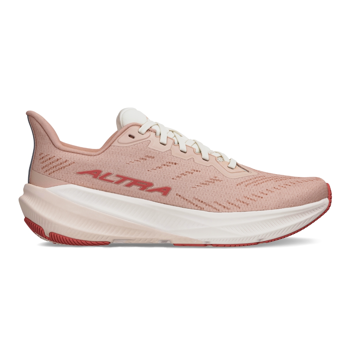 Giày Chạy Bộ Nữ Altra Experience Flow 2 - Dusty Pink