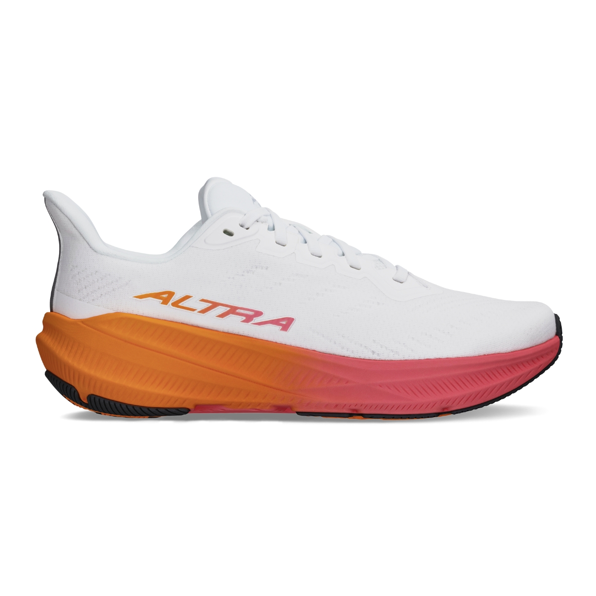Giày Chạy Bộ Nữ Altra Experience Flow 2 - White/Orange