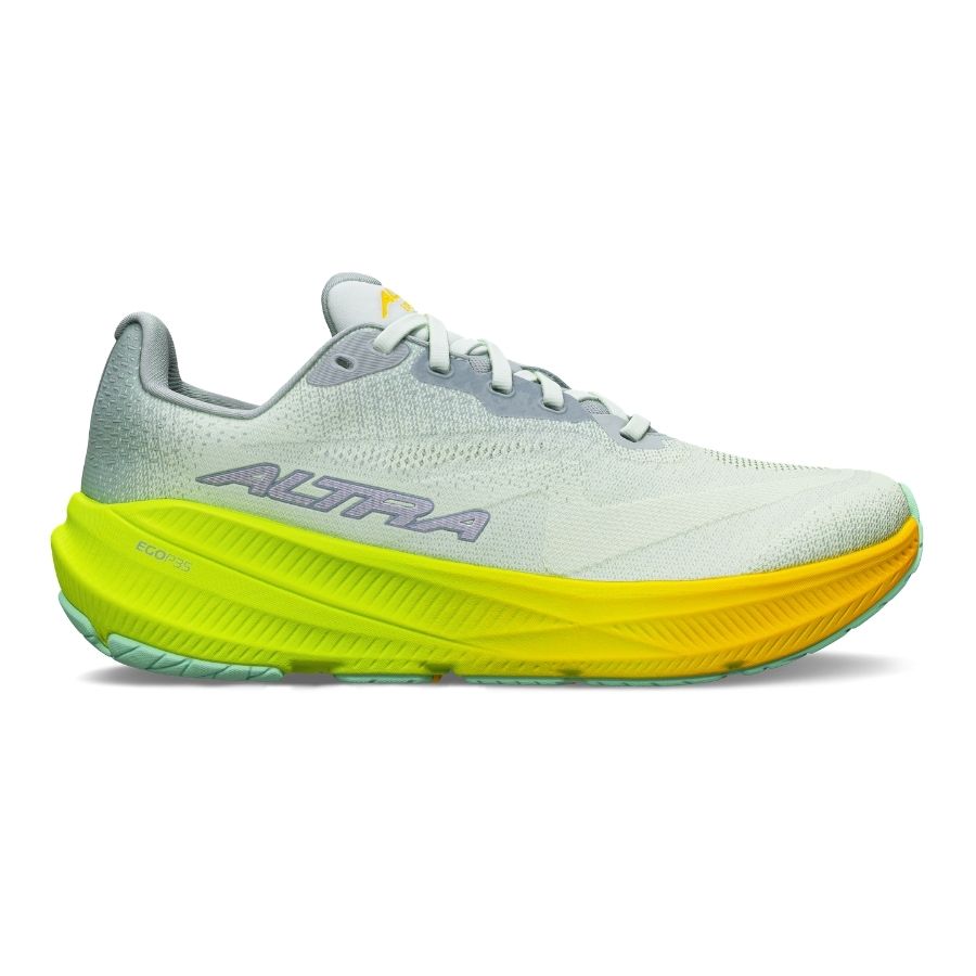 Giày Chạy Bộ Nữ Altra Experience Flow 3 - Gray