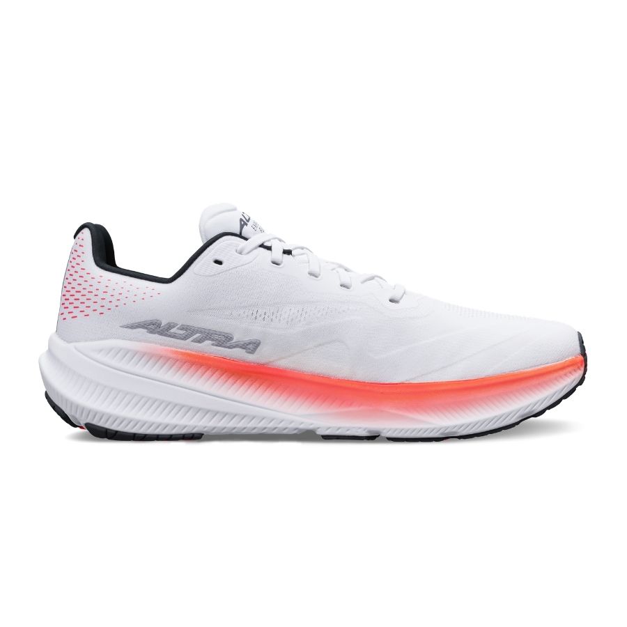 Giày Chạy Bộ Nữ Altra Experience Flow 3 - White/Coral