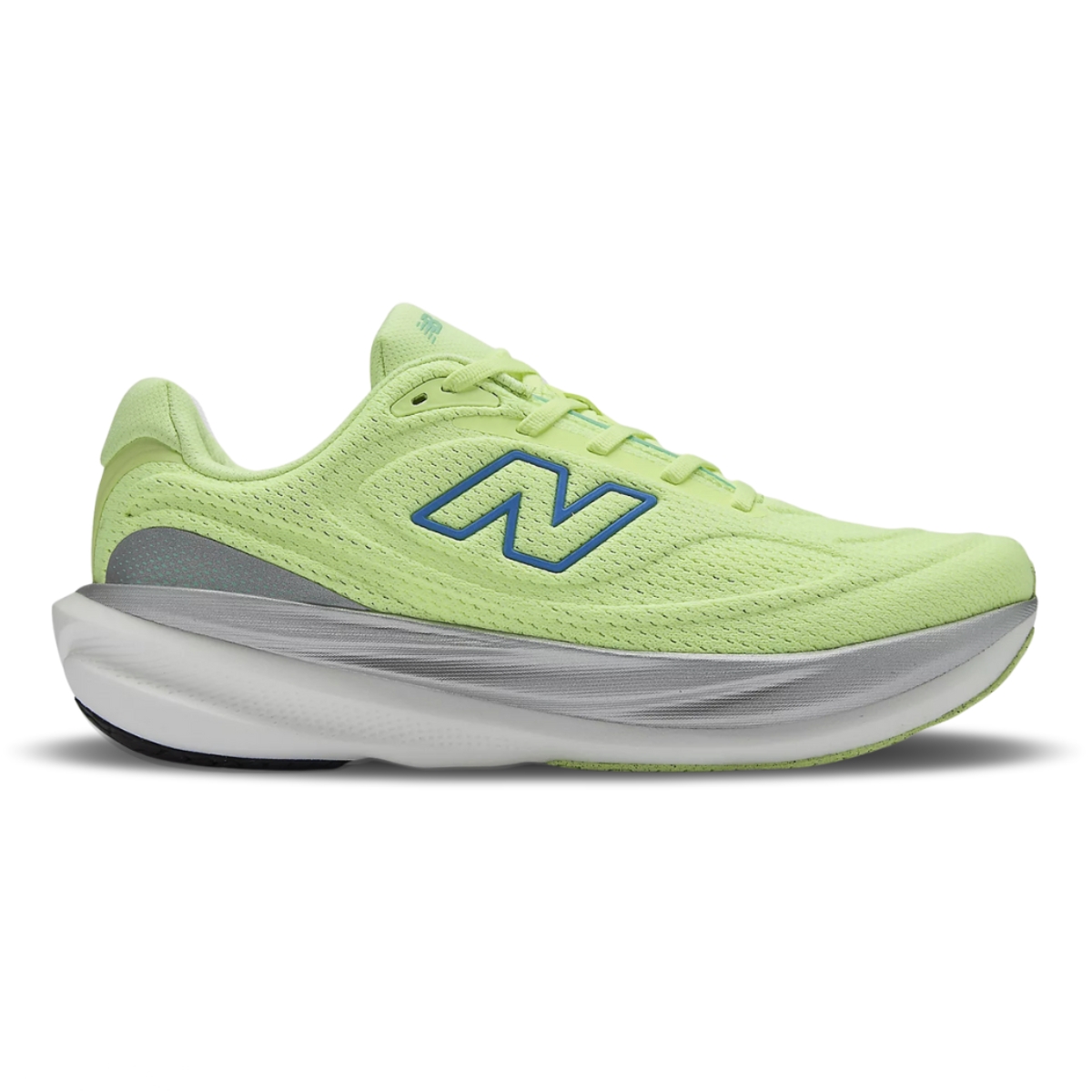 Giày Chạy Bộ Nữ New Balance 1080v15 - Afterglow/Blue Bird