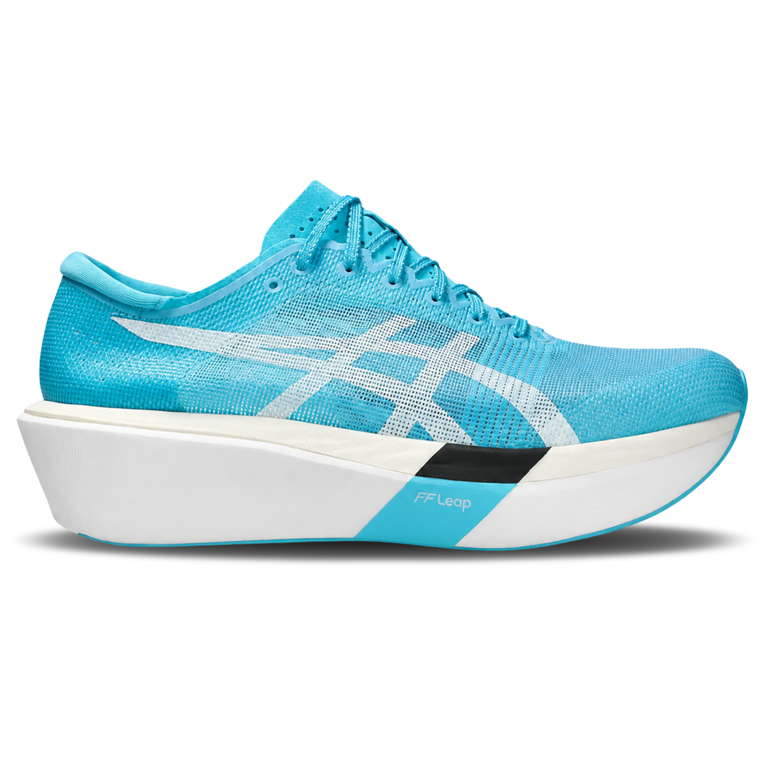 Giày Chạy Bộ Unisex Asics Metaspeed Sky Tokyo - Aquarium/White