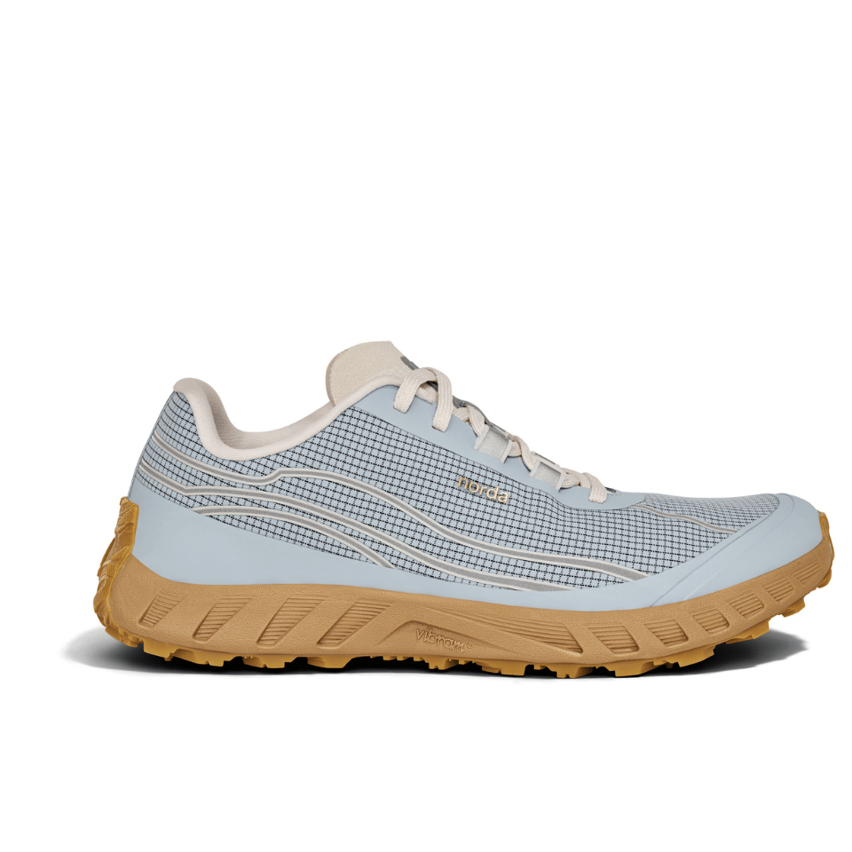 Giày Chạy Địa Hình Nam Norda 002 - Kanagawa