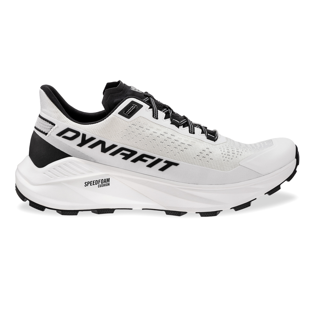 Giày Chạy Địa Hình Nữ Dynafit - ULTRA 100 V3 - Nimbus/Black Out