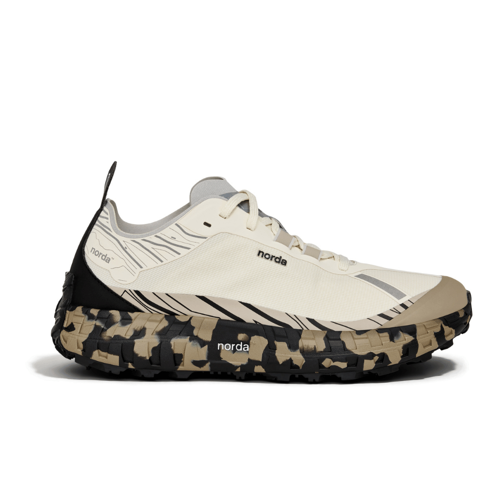 Giày Chạy Địa Hình Nữ Norda 001A - Abyss