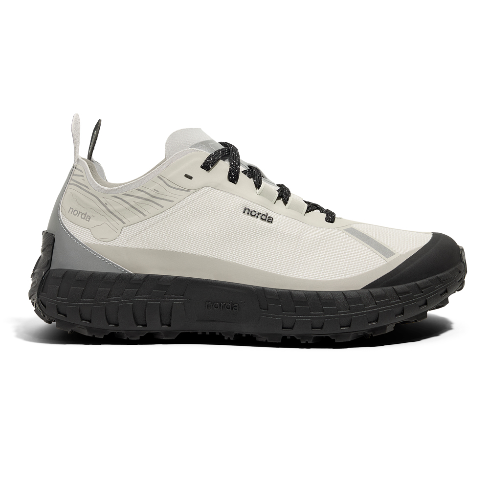 Giày Chạy Địa Hình Nữ Norda 001A - Cinder