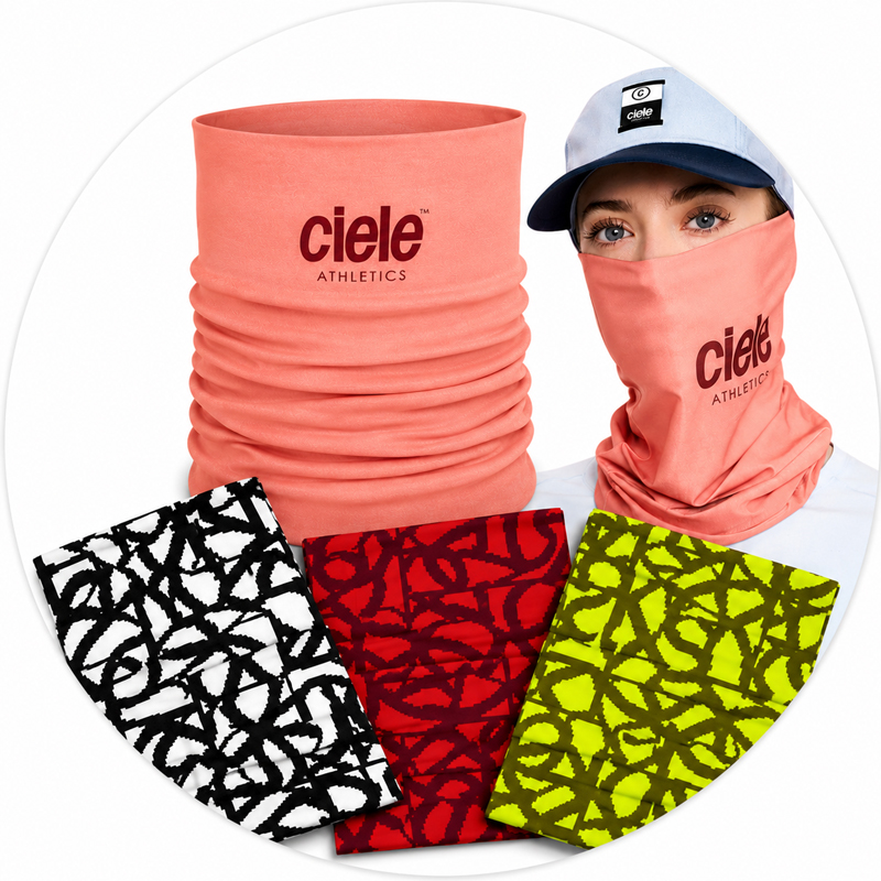 Khăn Đa Năng Ciele BFCollar - Athletics