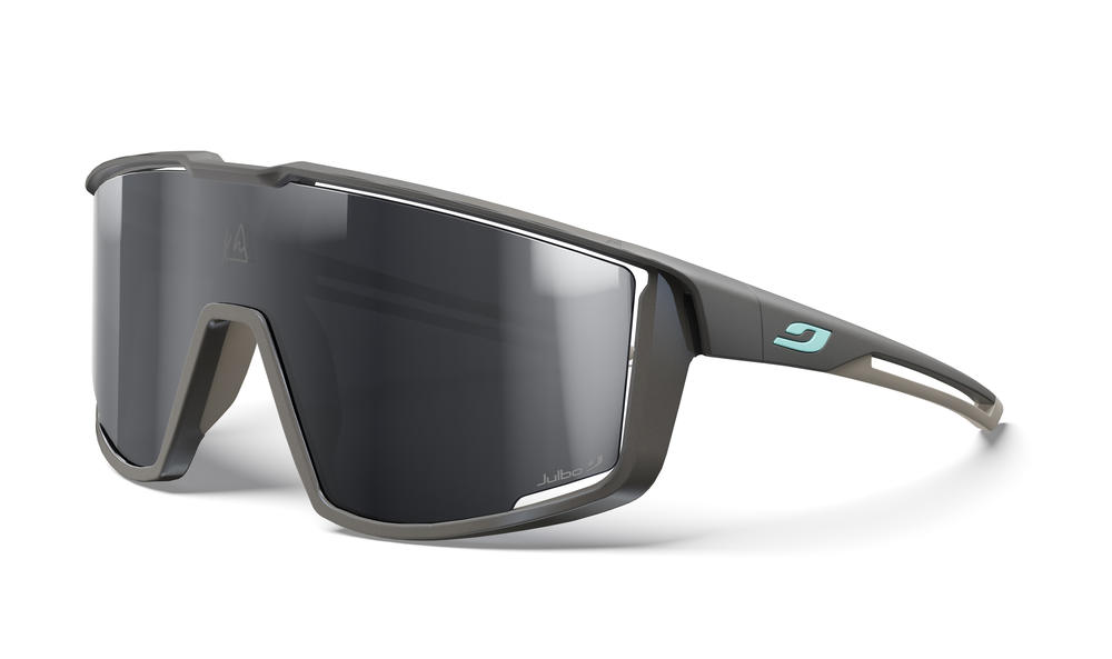 Kính Thể Thao Julbo Fury Kilian Jornet - Dark Brown - SP3SF