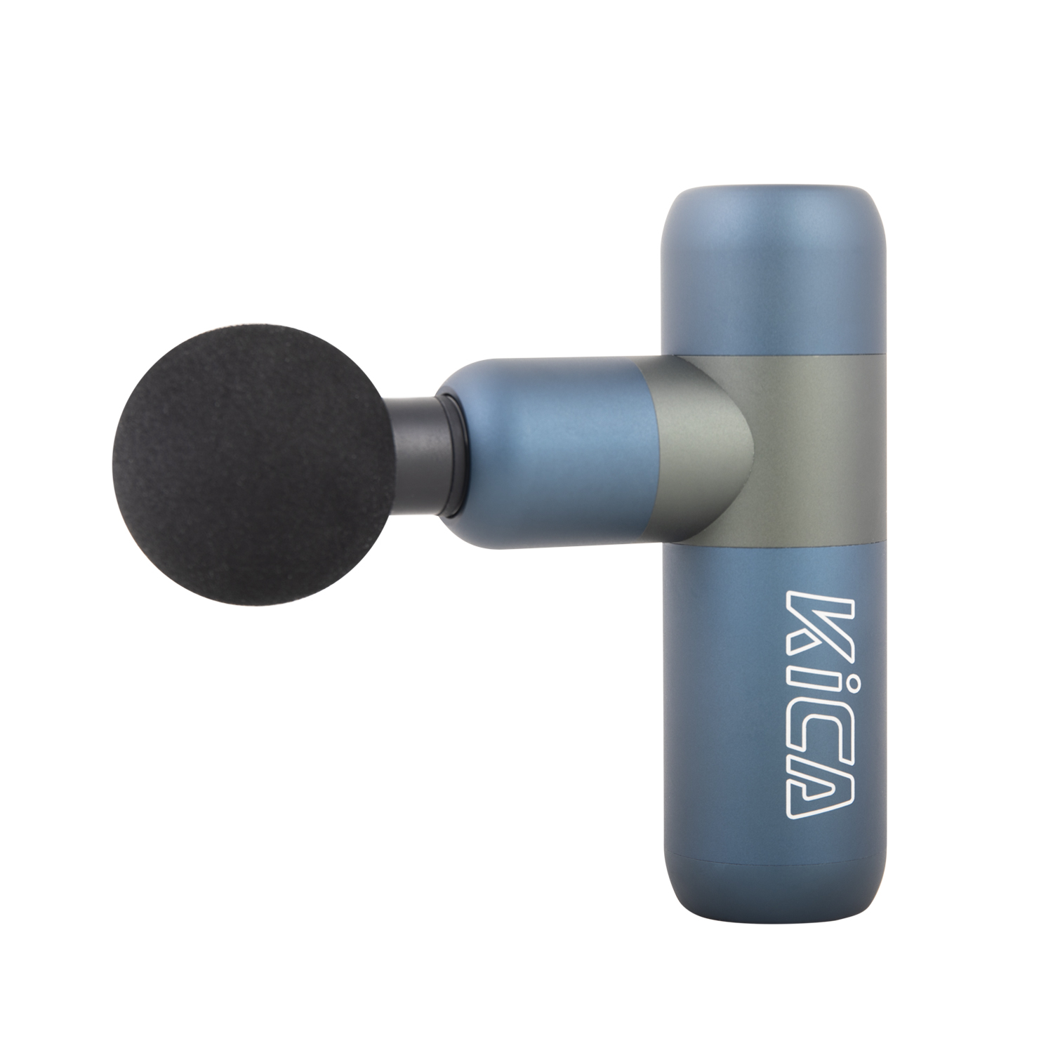 Máy massage cầm tay Kica K2 - Xanh Navy