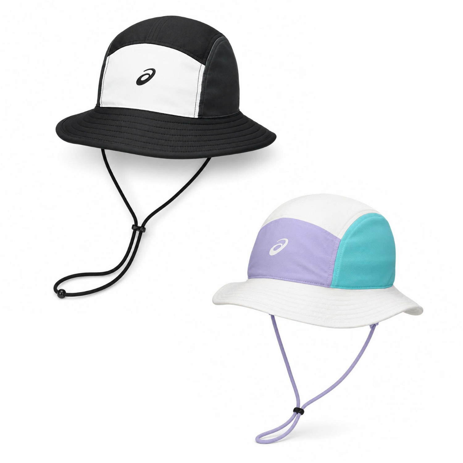 Mũ Chạy Bộ Asics Performance Running Bucket Hat