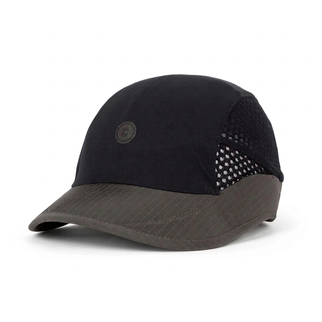 Mũ Chạy Bộ Ciele FSTCap Ethereal - Circle C - Shadowcast - S/M