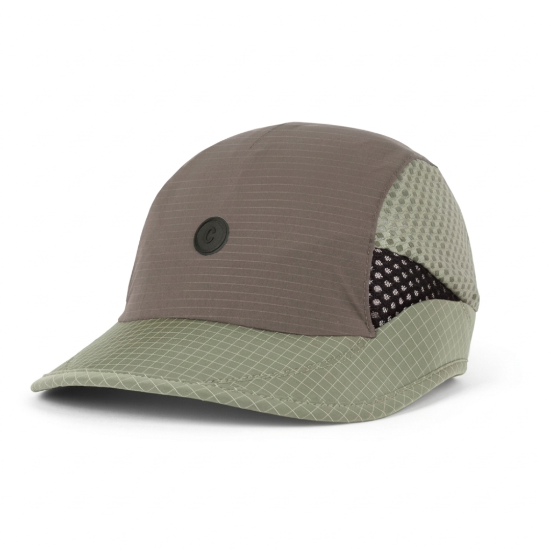 Mũ Chạy Bộ Ciele FSTCap Ethereal - Circle C - Toad - S/M