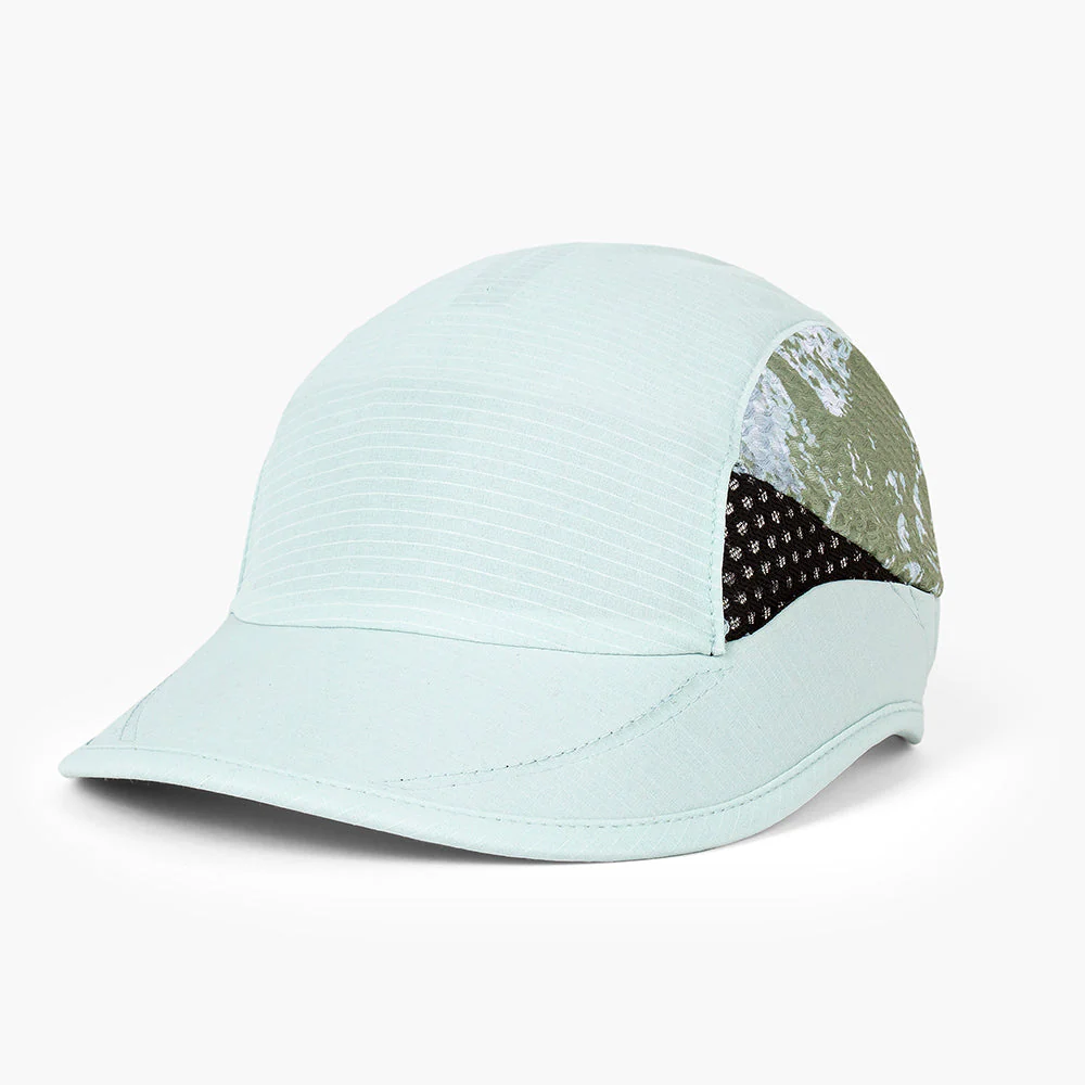 Mũ Chạy Bộ Ciele FSTCap Ethereal - Elite - Lakeroad - S/M