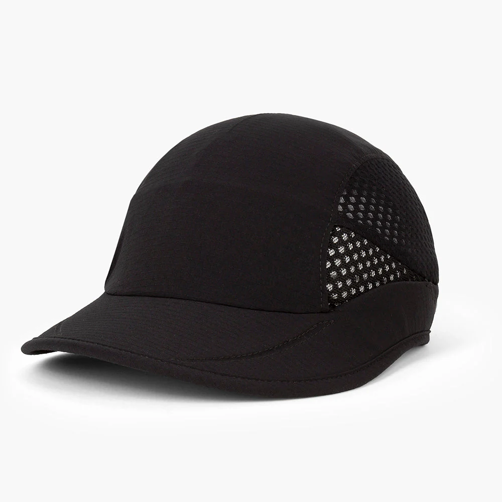 Mũ Chạy Bộ Ciele FSTCap Ethereal - Elite - Whitaker - S/M