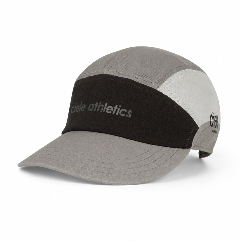 Mũ Chạy Bộ Ciele FSTCap SC - Field - IconicSL - Whitaker - S/M