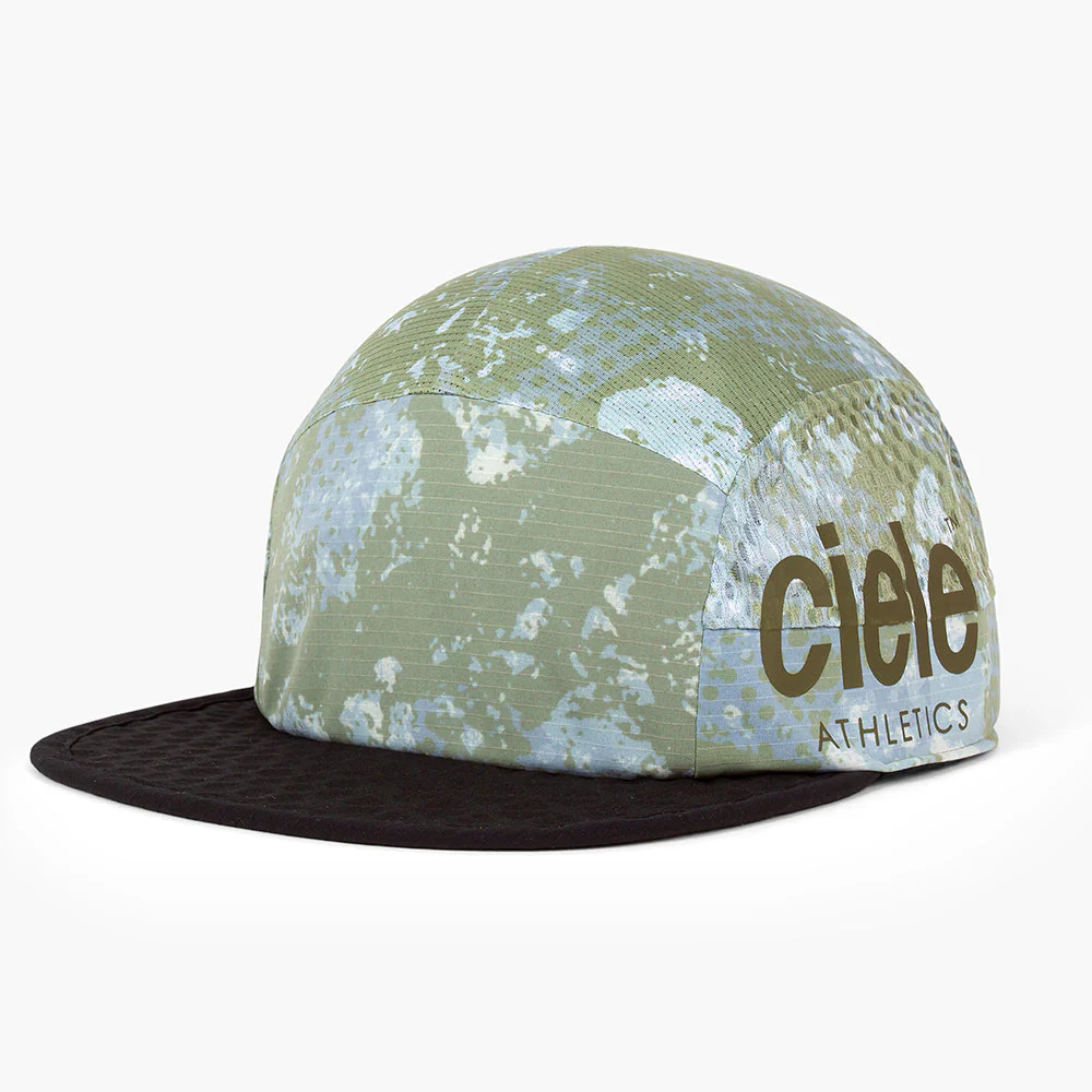 Mũ Chạy Bộ Ciele GOCap - Elite - Lakeroad - M/L
