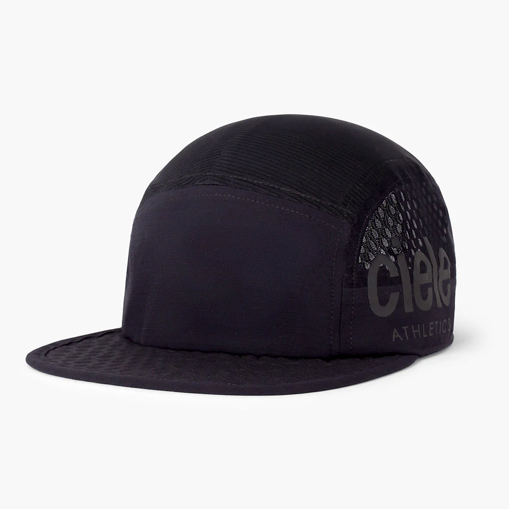 Mũ Chạy Bộ Ciele GOCap - Elite - Shadowcast - M/L