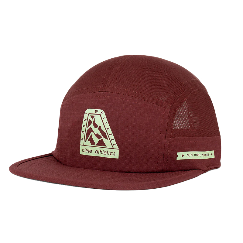 Mũ Chạy Bộ Ciele - GOCap - Field - MontW - Andorra - M/L