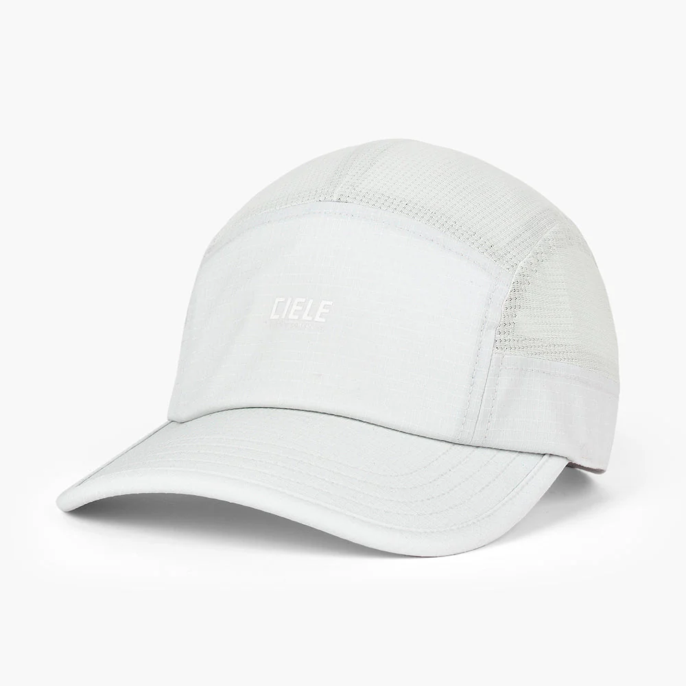 Mũ Chạy Bộ Ciele - GOCapSC - Field - CapitalRC - LightGrey - M/L