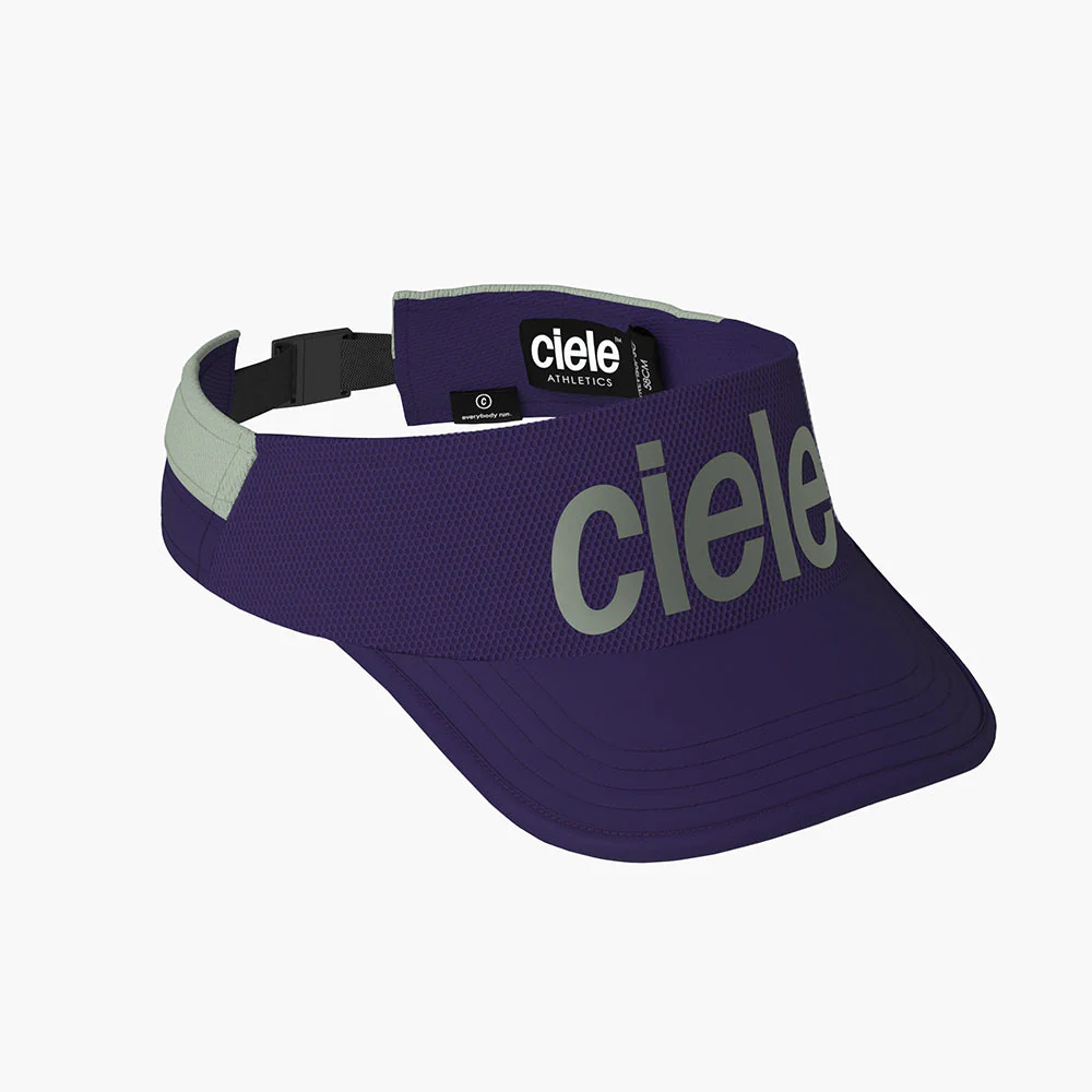 Mũ Chạy Bộ Ciele TRLVisor SC - Standard LG - Loyalty