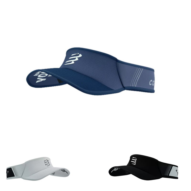Mũ Chạy Bộ Compressport Visor Ultralight