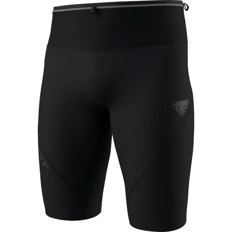 Quần Chạy Bộ Nam Dynafit Ultra Short Tights - Black Out