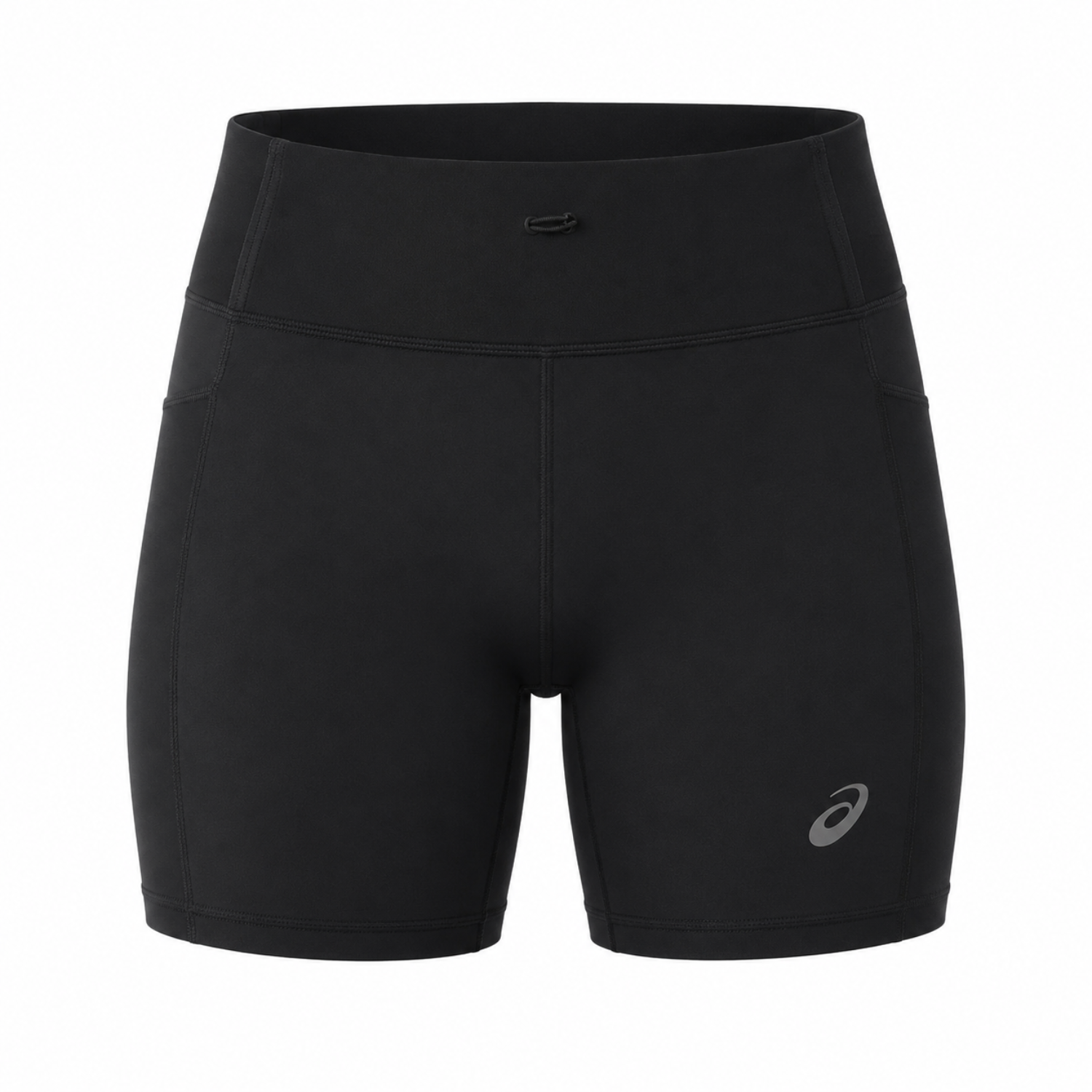 Quần Chạy Bộ Nữ Asics Fujitrail Elite Sprinter - Performance Black