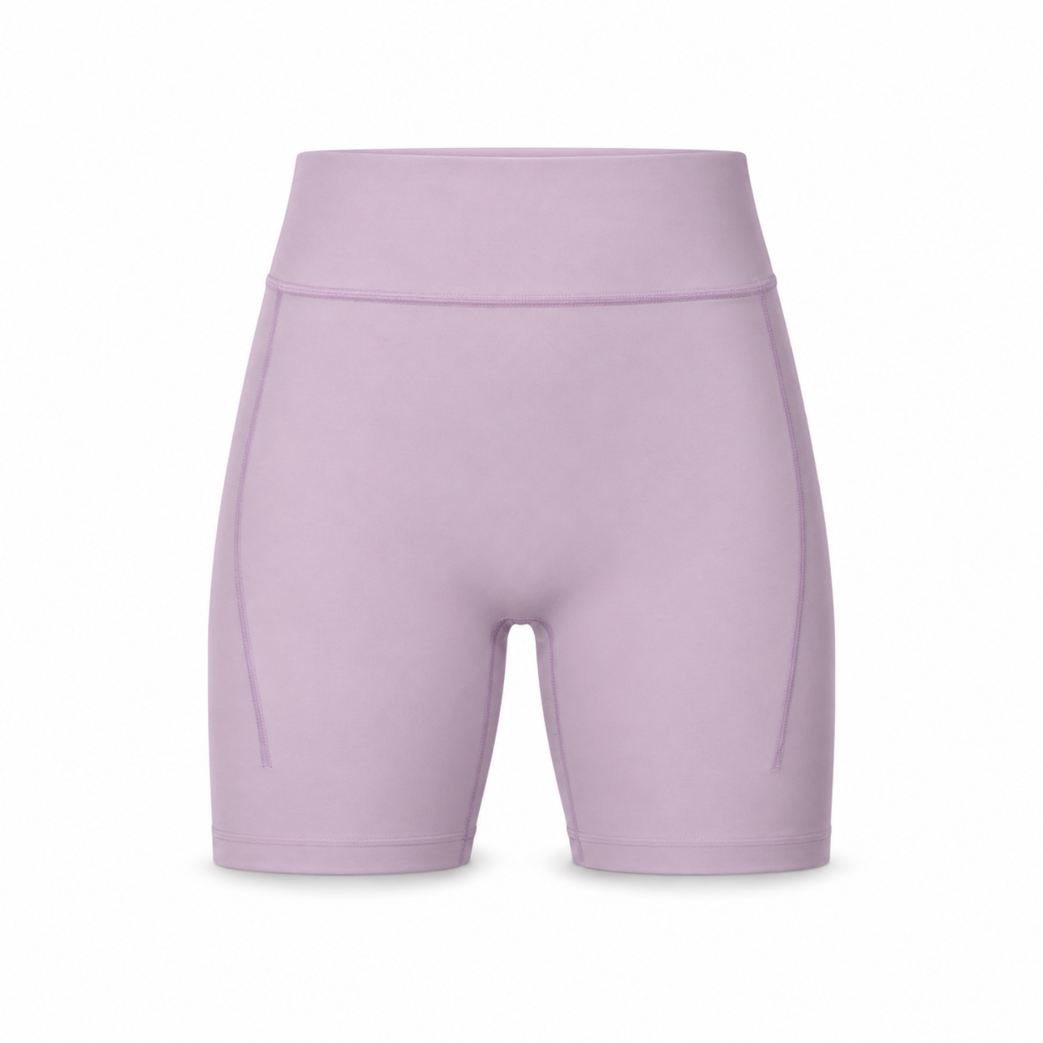 Quần Chạy Bộ Nữ On Running Performance Tights Short - Foxglove